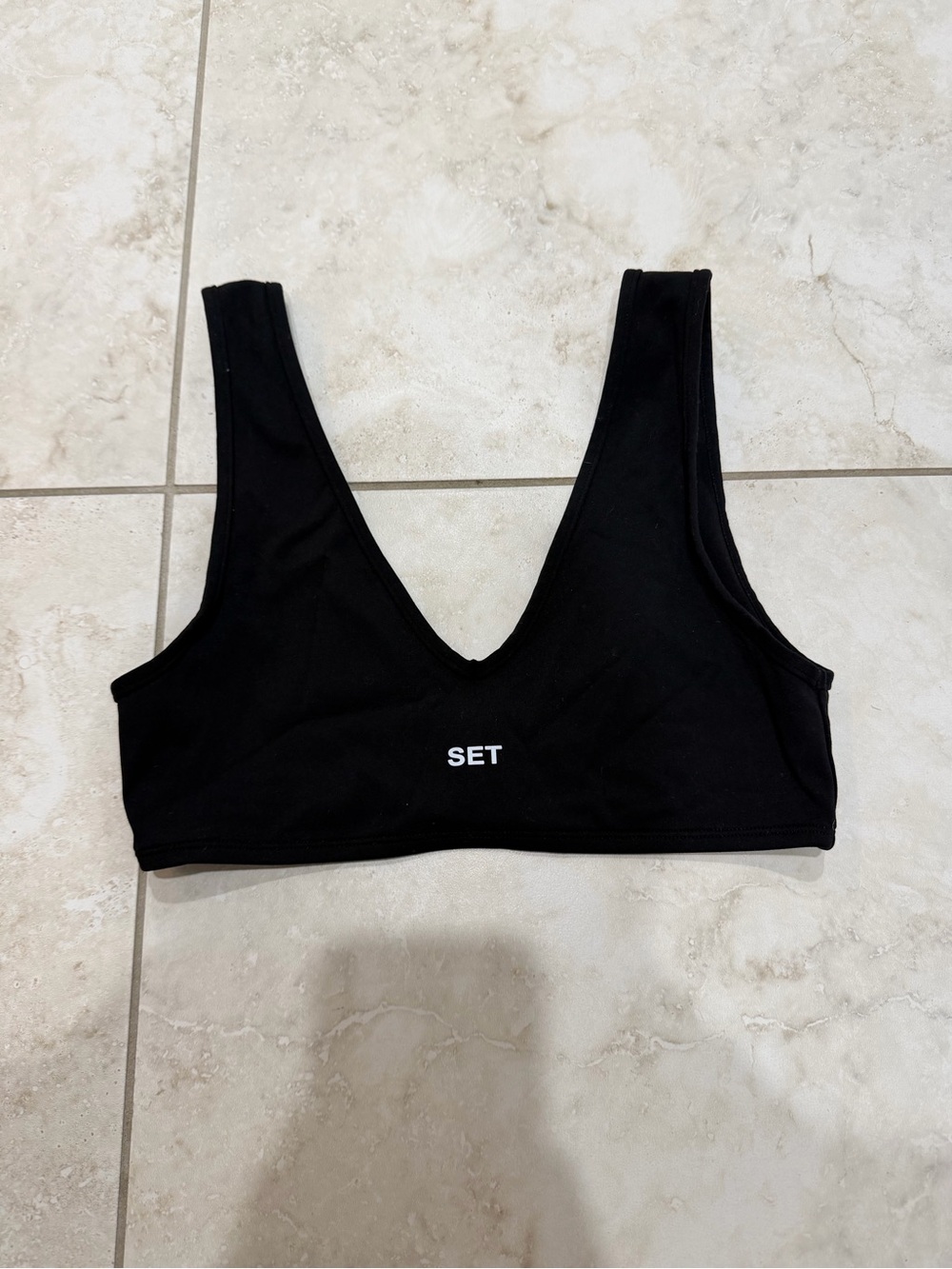 SET Active Bra